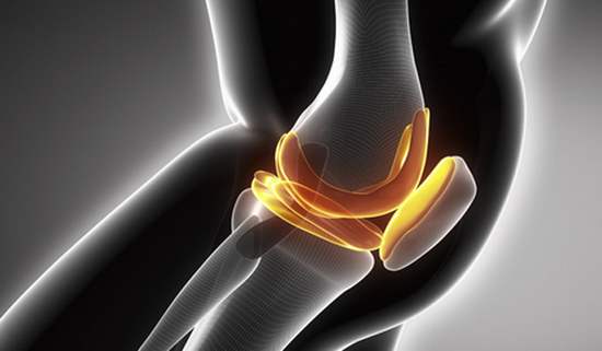 髌骨软化早期症状,你出现了吗?