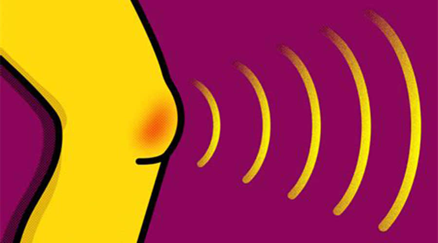 跑步疼、蹦跳疼、上下楼梯疼,膝盖“动不动就疼”咋回事?