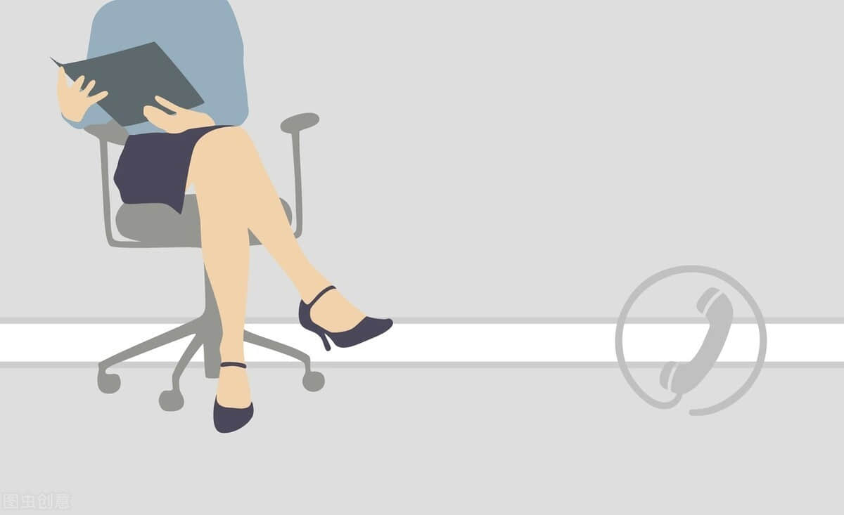 跷二郎腿,是怎么让人悄悄“变丑”的?